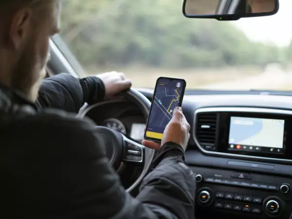 Фото к материалу: Жители Ставрополя воспользовались услугами соцтакси около шести тысяч раз