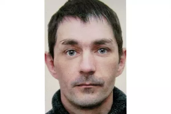 Фото к материалу: В Ростове-на-Дону без вести пропал 41-летний предприниматель