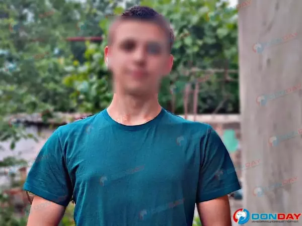 Фото к материалу: Пострадавшего в ДТП в Донецке подростка перевели из реанимации в хирургию 