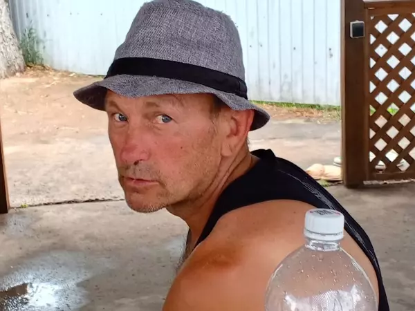 Фото к материалу: В Ростовской области родные ищут пропавшего 47-летнего мужчину с инвалидностью