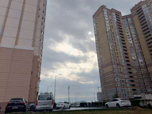 Фото к материалу: В Ростовской области с начала года 80% ипотек взяли на покупку квартиры