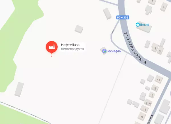 Фото к материалу: В Ростовской области на торги выставили несколько промплощадок