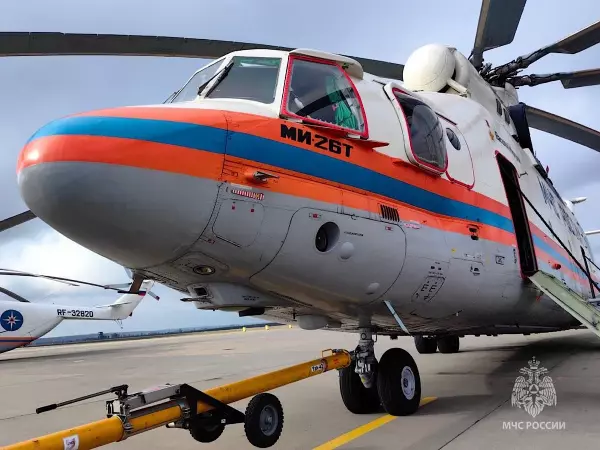 Фото к материалу: В Ростовской области за сутки потушили пять техногенных пожаров