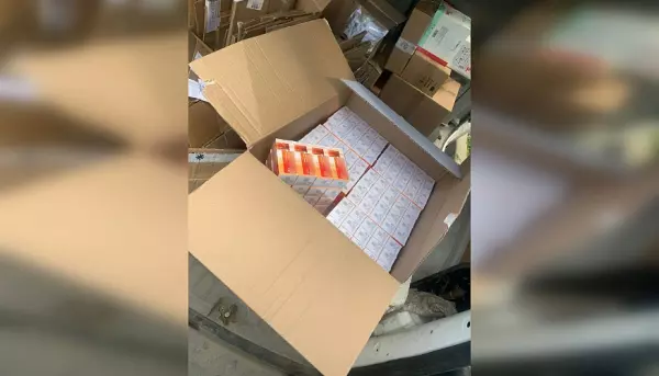 Фото к материалу: Руководителя ростовской аптеки подозревают в незаконной поставке сильнодействующих веществ