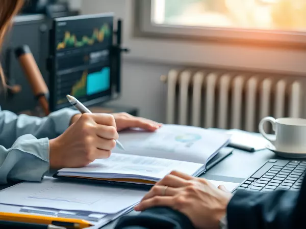 Фото к материалу: 1С:Контрагент и четыре незаменимые функции