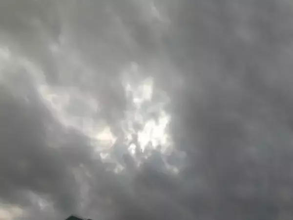 Фото к материалу: В шести районах Ростовской области отразили атаку БПЛА ночью 22 ноября