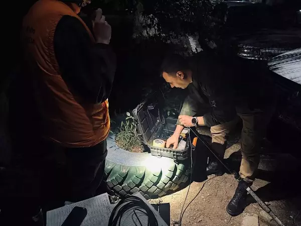 Фото к материалу: В Ростовской области за октябрь без вести пропали 78 человек