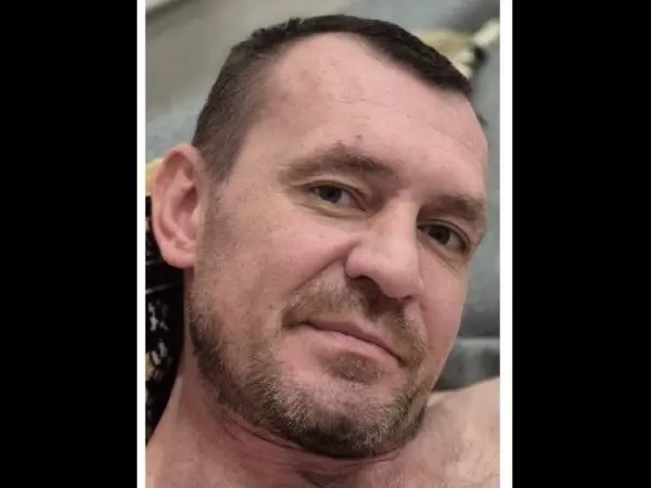 Фото к материалу: В Ростовской области ищут пропавшего без вести 42-летнего жителя Воронежа