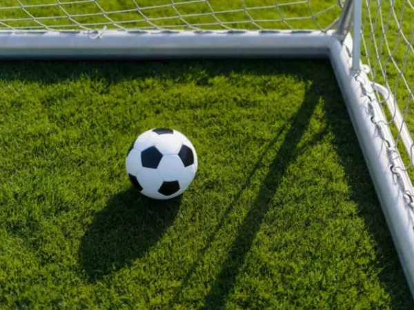 Фото к материалу: Футболисты «Динамо Ставрополь» стали чемпионами лиги