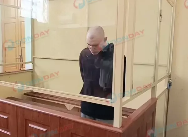 Фото к материалу: Осужденный на пожизненное за убийство девочки в Аксайском районе хотел обжаловать приговор