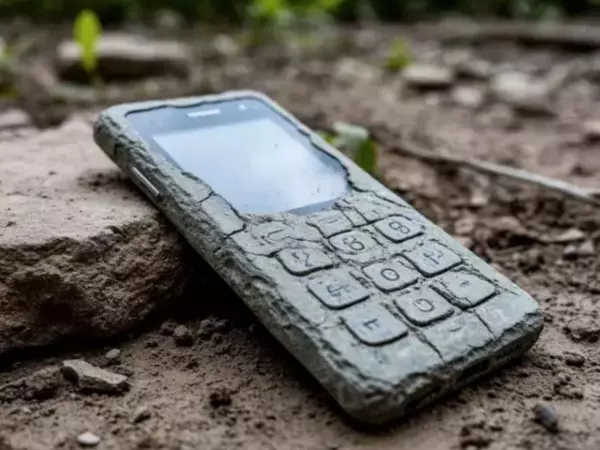 Фото к материалу: В Ростове с утра 19 ноября нет мобильного интернета