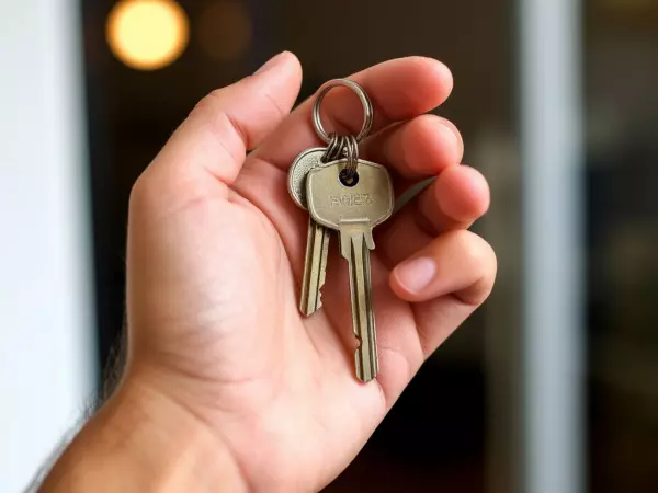 Фото к материалу: В Минстрое Ростовской области спрогнозировали падение спроса на ипотеку