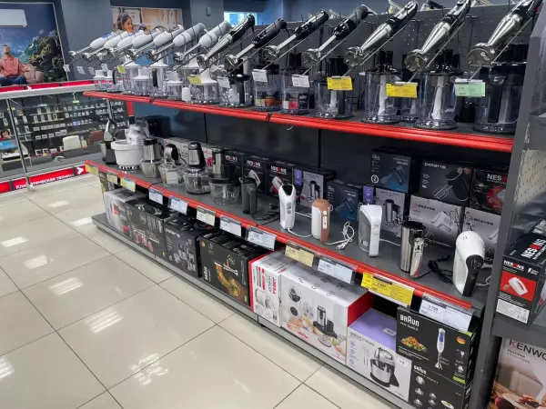 Фото к материалу: День матери - 2025: какие подарки для жен и мам выбирают жители Ростова