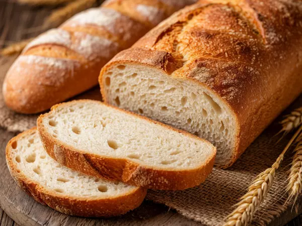 Фото к материалу: Ростовчанам порекомендовали не есть хлеб в Дедовские плачи 7 ноября: традиции и поверья