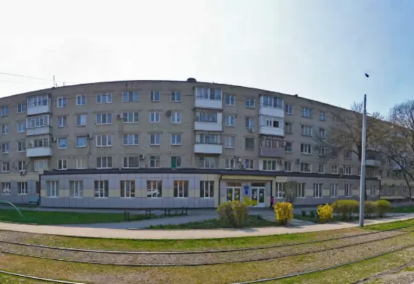 Фото к материалу: После атаки БПЛА на Таганрог временно изменился график работы отделения поликлиники