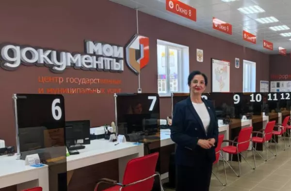 Фото к материалу: Нового заместителя главы администрации назначили в Октябрьском районе Ростовской области