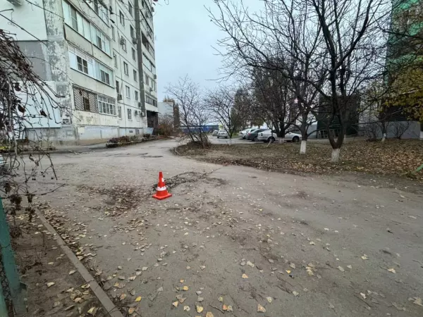 Фото к материалу: В Ростовской области ГАИ разыскивает очевидцев ДТП двухмесячной давности