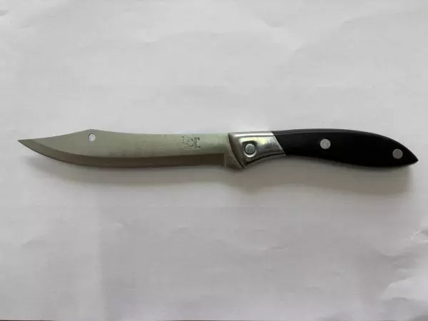 Фото к материалу: В Ростовской области женщина чуть не зарезала своего знакомого