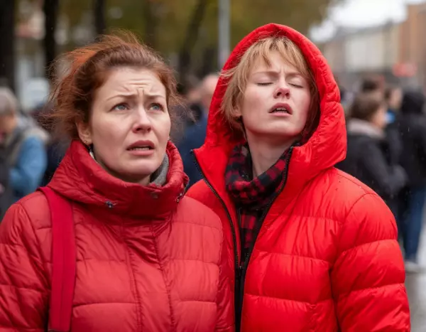 Фото к материалу: В ноябре +19 градусов: в Ростове побит температурный рекорд 78-летней давности