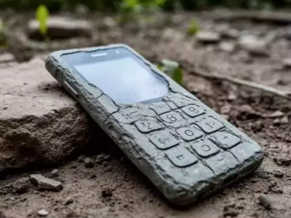 Фото к материалу: В центре Ростова снова перестал работать мобильный интернет