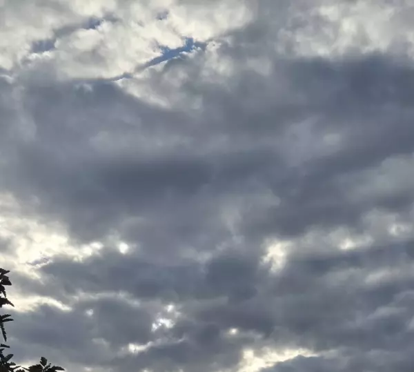 Фото к материалу: Беспилотную опасность объявили вечером 1 ноября в Ростовской области