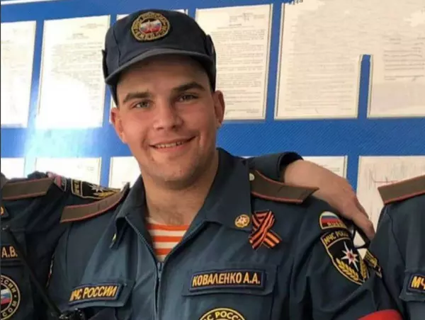 Фото к материалу: В Ростове осужденный за убийство студента МЧС не смог обжаловать приговор