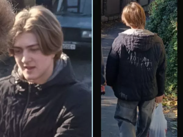 Фото к материалу: Пропавший в Ростове 16-летний подросток был замечен в Азове