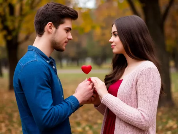 Фото к материалу: Феномен 21-го века: психолог из Ростова рассказала, почему стало сложно найти пару