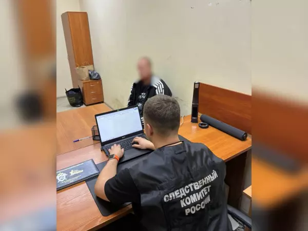 Фото к материалу: В Ростовской области избрали меру пресечения мужчине, который зарезал сожительницу и ранил сестру
