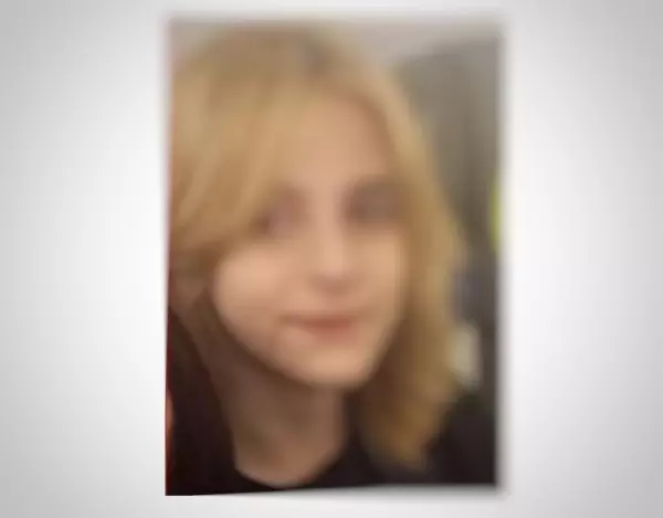 Фото к материалу: В Ростовской области нашли живой пропавшую без вести 14-летнюю школьницу