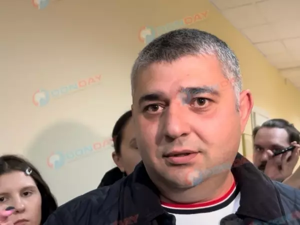 Фото к материалу: Не надеялись на оправдание: адвокат прокомментировал приговор Виталию Кушнареву