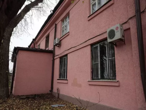 Фото к материалу: В Таганроге после атаки беспилотников локальный режим ЧС ввели по 45 адресам