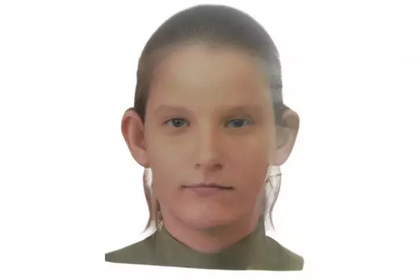 Фото к материалу: В Ростовской области уже второй раз ищут пропавшую Анастасию Рыжкину