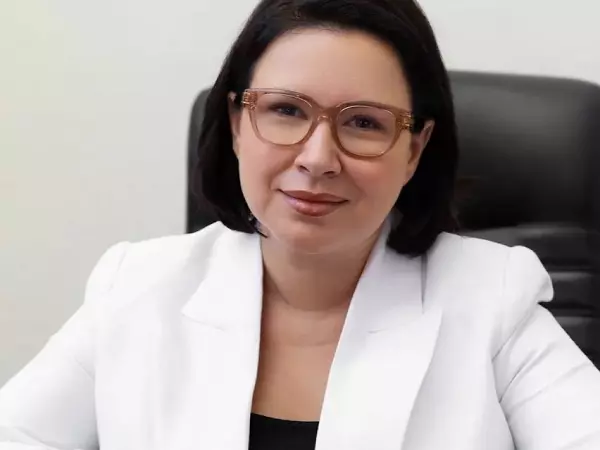 Фото к материалу: В администрации Ростова назначили нового начальника управления внешних связей