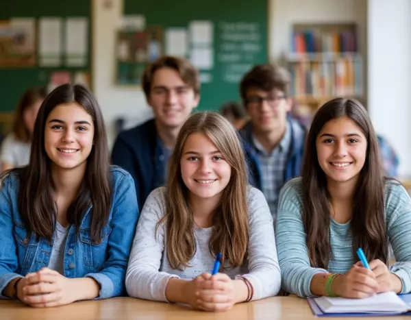 Фото к материалу: Школьники Ростовской области могут лишиться одного месяца летних каникул