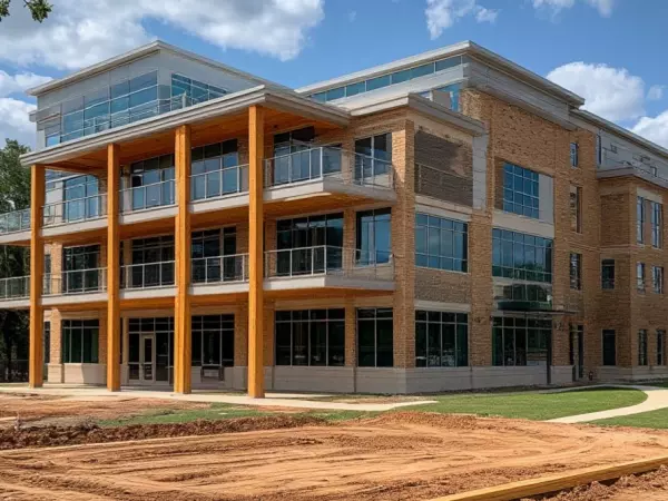 Фото к материалу: Ростовский застройщик должен вернуть в федеральный бюджет свыше 641 млн за нарушения по госконтракту