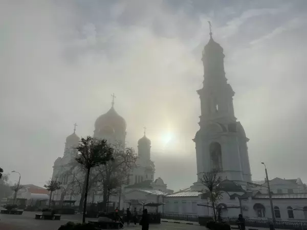 Фото к материалу: Нельзя принимать гостей и устраивать свадьбу: ростовчанам рассказали, что нельзя делать в Еремин день