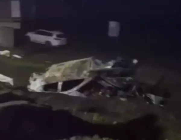 Фото к материалу: Последнее свидание: подробности смертельного ДТП с подростком в Ростовской области