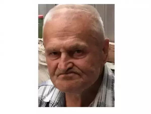 Фото к материалу: В Ростовской области нашли живым пропавшего 88-летнего мужчину