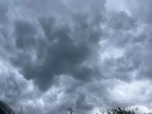 Фото к материалу: Беспилотную опасность объявили в ночь на 13 ноября в Ростовской области