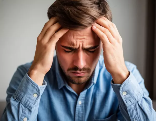 Фото к материалу: Стресс и частая простуда: ростовчанам рассказали, с чем связано плохое самочувствие осенью