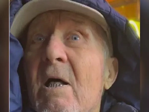 Фото к материалу: В Ростове вторые сутки разыскивают пропавшего пенсионера, нуждающегося в медпомощи