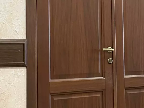 Фото к материалу: Штраф до 15 тысяч рублей грозит жителям Ростовской области за «неправильную» дверь