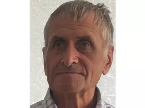 Фото к материалу: В Ростовской области родные ищут без вести пропавшего 75-летнего дедушку