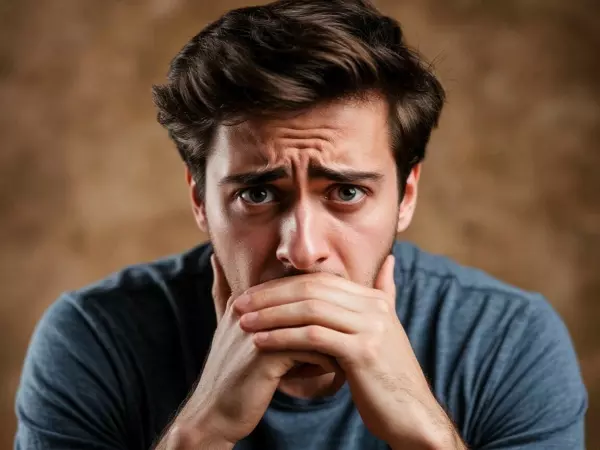 Фото к материалу: Психолог из Ростова рассказала, как бороться с тревожностью