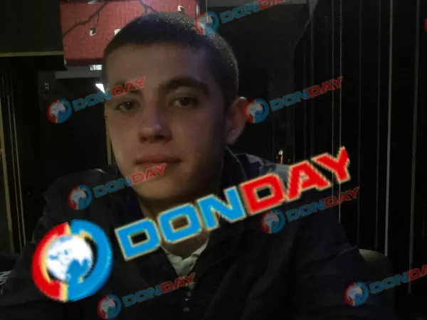 Фото к материалу: Пробило осколком ноги: после атаки БПЛА в Таганроге один из пострадавших находится в коме