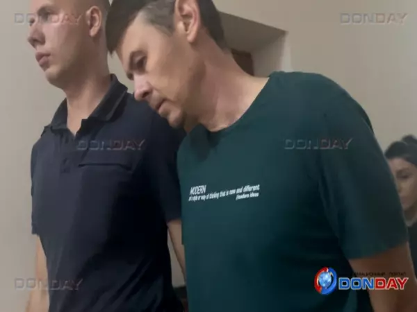 Фото к материалу: Бывшего мужа жестоко убитой в Ростове женщины отправят на психэкспертизу в Краснодар