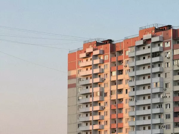 Фото к материалу: На новой рабочей неделе ноября в Ростове потеплеет до +20 градусов