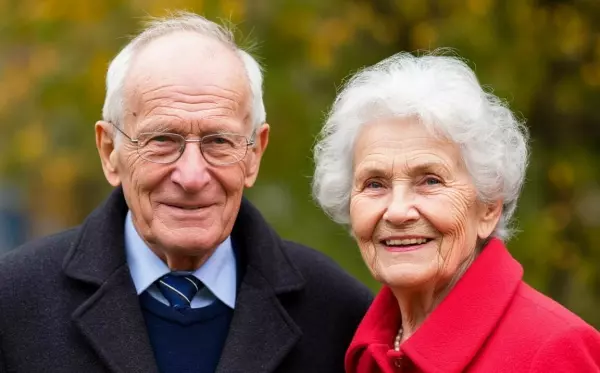 Фото к материалу: В Ростовской области пенсионеров предложили освободить от НДФЛ