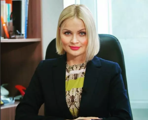 Фото к материалу: Задержана ростовская активистка и владелица пыточного рехаба Анна Хоботова